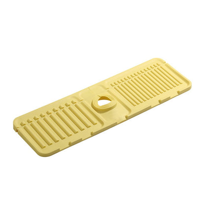 50% off | FlowMat™ - Faucet Protectors &amp; Drain Mats [Last Day Discount] 