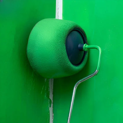 RollEdge™ – Multifunctional Paint Roller Corner Brush