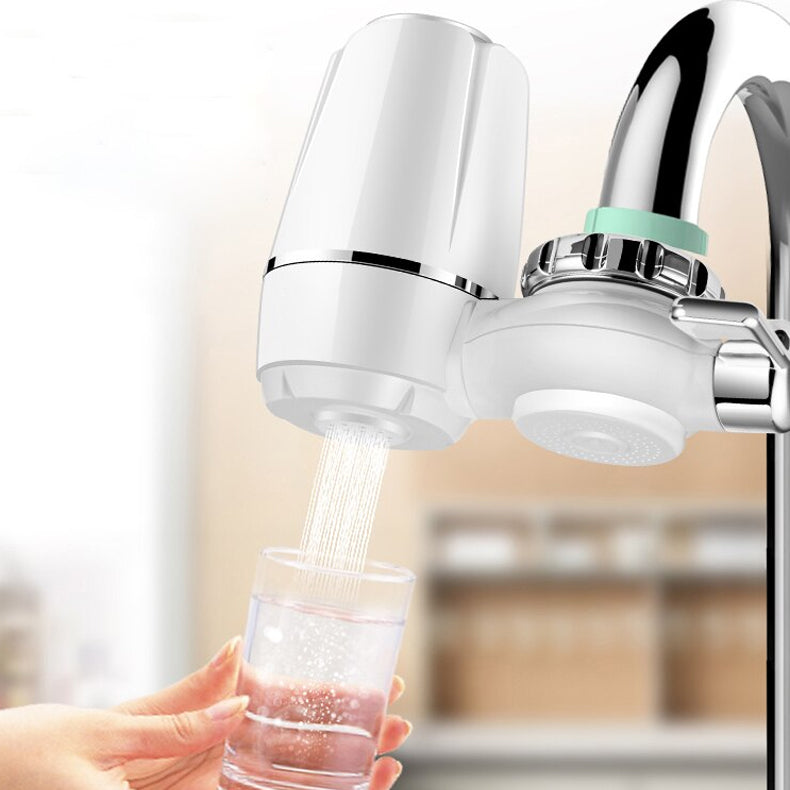 PureFlow – Erleben Sie frisches, sicheres Leitungswasser sofort mit jedem Schluck