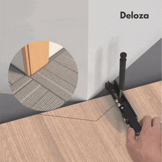ProLine™ | Multifunctional Writing Instrument