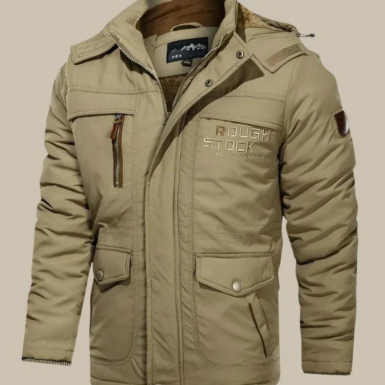 50% off | Udo™ - Functional Jacket [Last Day Discount]