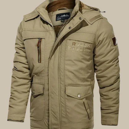 50% off | Udo™ - Functional Jacket [Last Day Discount]