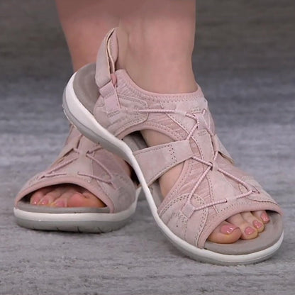Sketch™ - Sandals with arch support 