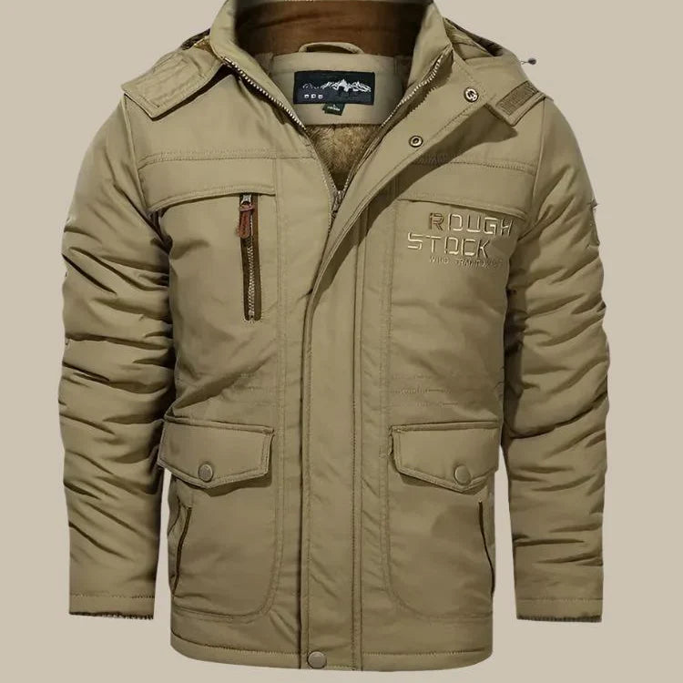 50% off | Udo™ - Functional Jacket [Last Day Discount]