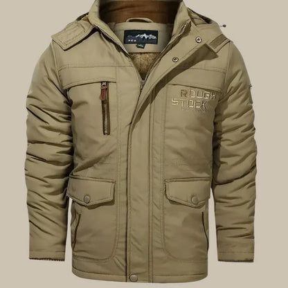 50% off | Udo™ - Functional Jacket [Last Day Discount]