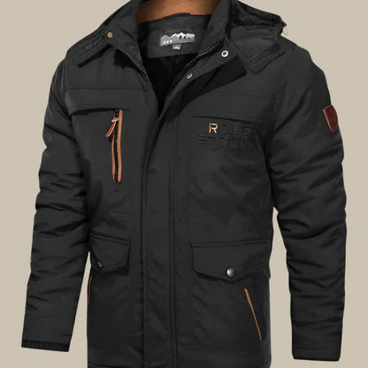 50% off | Udo™ - Functional Jacket [Last Day Discount]