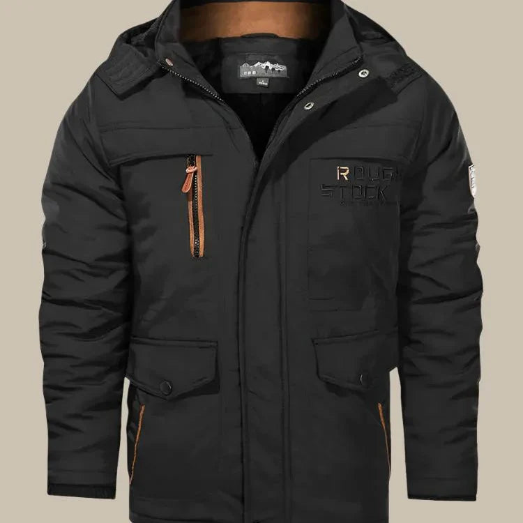 50% off | Udo™ - Functional Jacket [Last Day Discount]