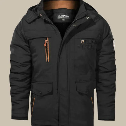 50% off | Udo™ - Functional Jacket [Last Day Discount]