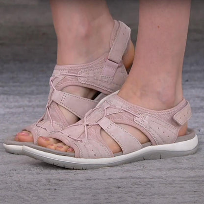 Sketch™ - Sandals with arch support 