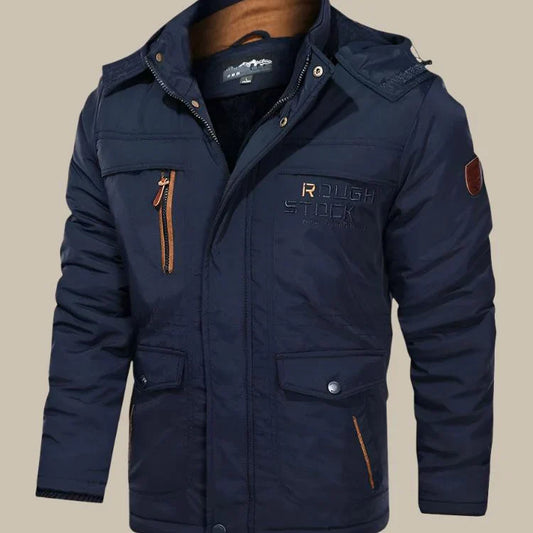 50% off | Udo™ - Functional Jacket [Last Day Discount]