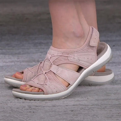 Sketch™ - Sandals with arch support 