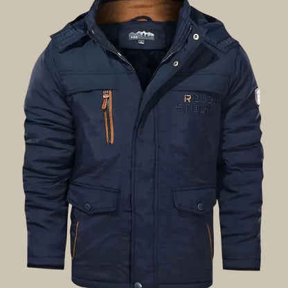 50% off | Udo™ - Functional Jacket [Last Day Discount]
