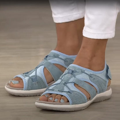 Sketch™ - Sandals with arch support 