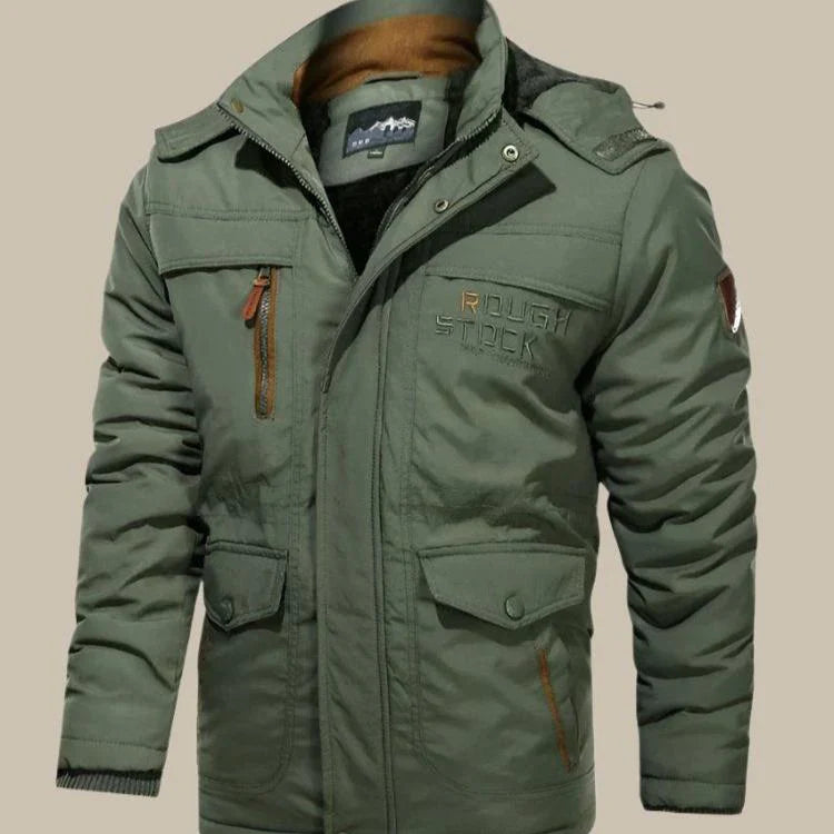 50% off | Udo™ - Functional Jacket [Last Day Discount]