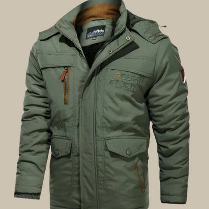 50% off | Udo™ - Functional Jacket [Last Day Discount]
