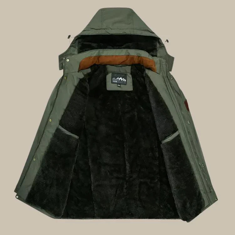 50% off | Udo™ - Functional Jacket [Last Day Discount]