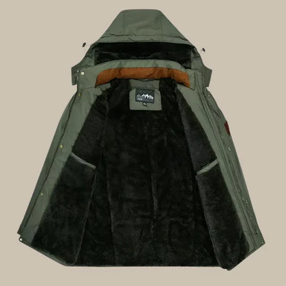 50% off | Udo™ - Functional Jacket [Last Day Discount]