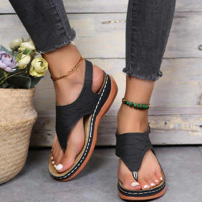Valia™- The Comfortable Sandals