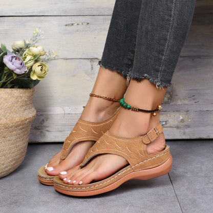 Valia™- The Comfortable Sandals