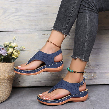 Valia™- The Comfortable Sandals