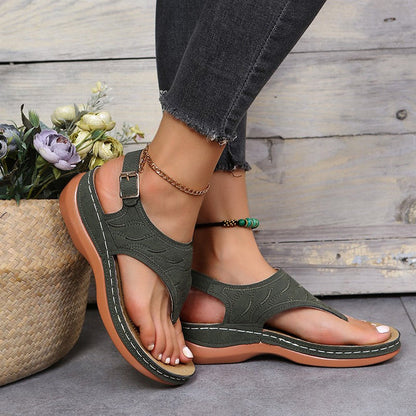 Valia™- The Comfortable Sandals