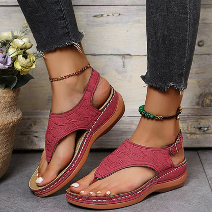 Valia™- The Comfortable Sandals