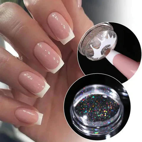 1+1 Free | JellyStamp™ - Easily transform your nails into a work of art! [Last Day Discount]