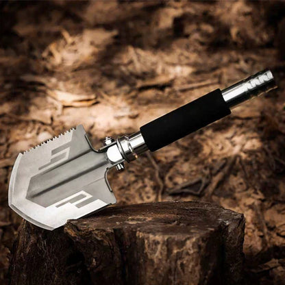 SuperShovel™ | Tactical Multi-Purpose Shovel