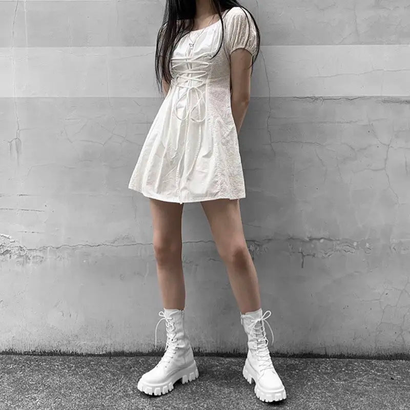 Lucine™ | Trendy mid-calf boots