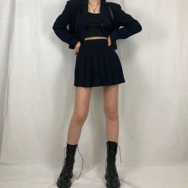 Lucine™ | Trendy mid-calf boots