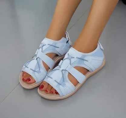 Sketch™ - Sandals with arch support 