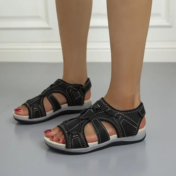 Sketch™ - Sandals with arch support 