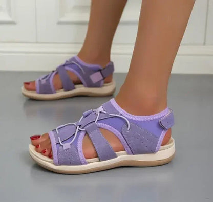 Sketch™ - Sandals with arch support 