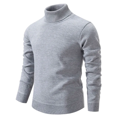 Crolla™ – Stylish turtleneck sweater