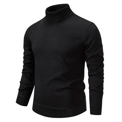 Crolla™ – Stylish turtleneck sweater