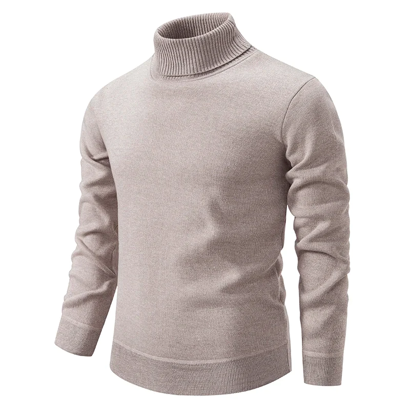 Crolla™ – Stylish turtleneck sweater