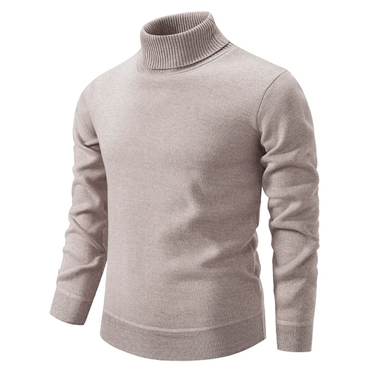 Crolla™ – Stylish turtleneck sweater
