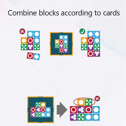 BrainFun™ – Brain-boosting puzzle game for children