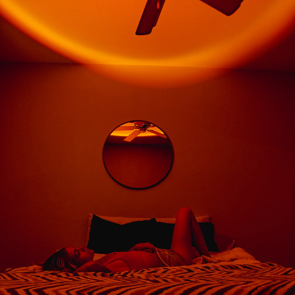 DawnLuxe™ | The golden hour, your way