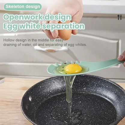 TriTongs™ | 3-in-1 Multifunctional Turkey Tongs