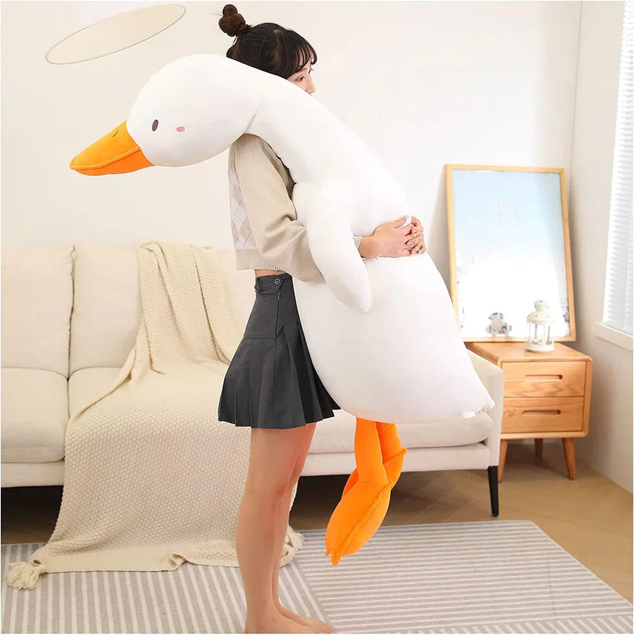 Goozy™ | Goose Sleeping Pillow
