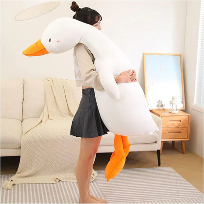 Goozy™ | Goose Sleeping Pillow
