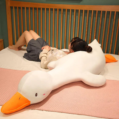 Goozy™ | Goose Sleeping Pillow