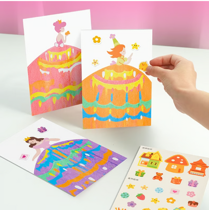 Paintsy™ | Magic Painting Set for Kids