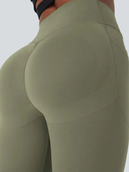 SculptaFlex™ – Super Sculpt Leggings with Pockets