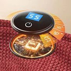 Heizdecke Umhang - USB Tragbare Wärme