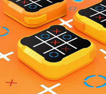 Gehirnförderndes Puzzlespiel für Spaß und scharfes Denken