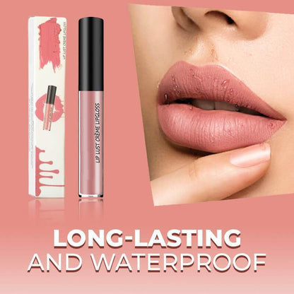 LumiLuxe – Langanhaltender, wasserfester, farbbeständiger, ultra-feuchtigkeitsspendender Lipgloss