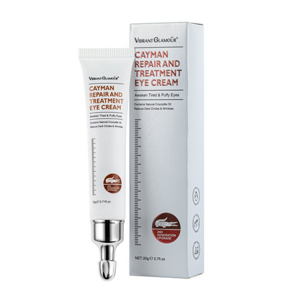 EyeShine™ - Feuchtigkeitsspendendes Augenpflege-Serum