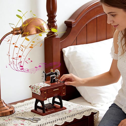 MelodyCharm – Verwandeln Sie jeden Raum in eine friedliche, zeitlose Oase